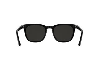 Rear view Calvin Klein CK25536S (001)