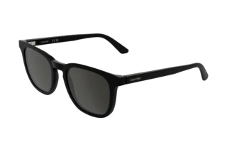Front view Calvin Klein CK25536S (001)