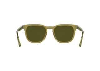 Rear view Calvin Klein CK25536S (240)