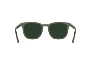 Rear view Calvin Klein CK25536S (330)