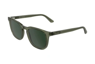 Front view Calvin Klein CK25536S (330)