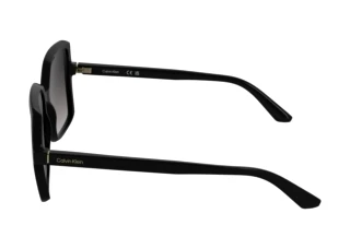 Side view Calvin Klein CK25537S (001)