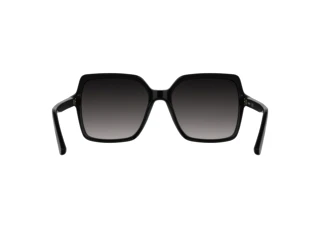 Rear view Calvin Klein CK25537S (001)