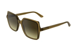 Front view Calvin Klein CK25537S (209)