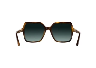 Rear view Calvin Klein CK25537S (235)