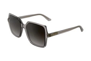 Front view Calvin Klein CK25537S (260)