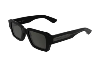 Front view Calvin Klein CK25538S (001)