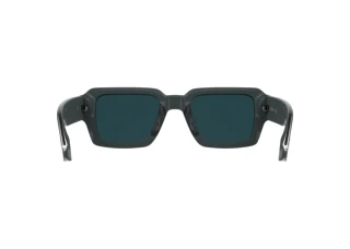 Rear view Calvin Klein CK25538S (035)