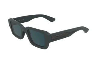 Front view Calvin Klein CK25538S (035)