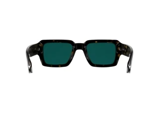 Rear view Calvin Klein CK25538S (235)