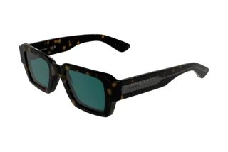Front view Calvin Klein CK25538S (235)
