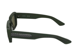 Side view Calvin Klein CK25538S (330)