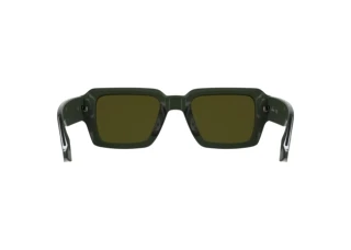 Rear view Calvin Klein CK25538S (330)