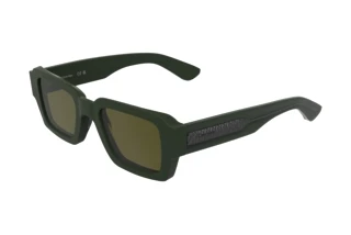 Front view Calvin Klein CK25538S (330)