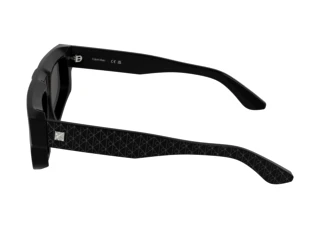 Side view Calvin Klein CK25539S (001)