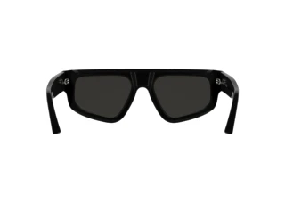 Rear view Calvin Klein CK25539S (001)