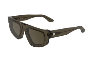 Front view Calvin Klein CK25539S (200)