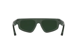 Rear view Calvin Klein CK25539S (300)