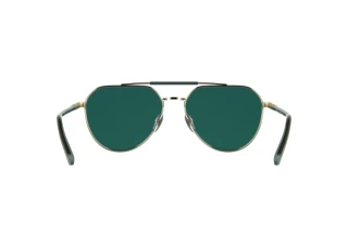 Rear view Calvin Klein CK26100S (717)