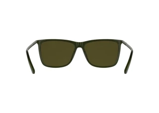 Rear view Calvin Klein CK26500S (300)