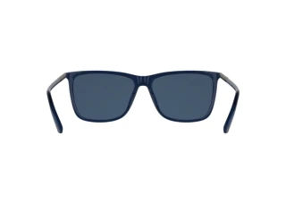 Rear view Calvin Klein CK26500S (400)