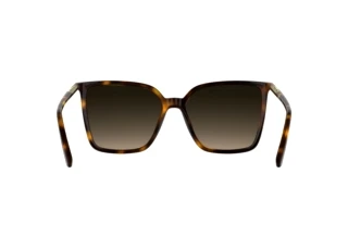 Rear view Calvin Klein CK26502S (240)