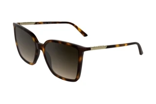 Front view Calvin Klein CK26502S (240)