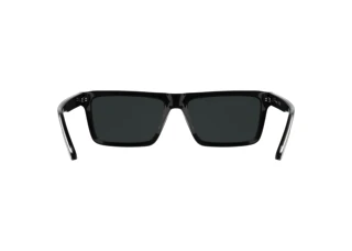 Rear view Calvin Klein CK26504S (001)
