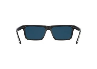 Rear view Calvin Klein CK26504S (035)