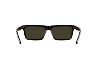 Rear view Calvin Klein CK26504S (240)