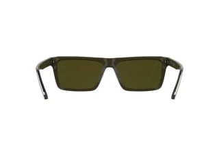 Rear view Calvin Klein CK26504S (330)