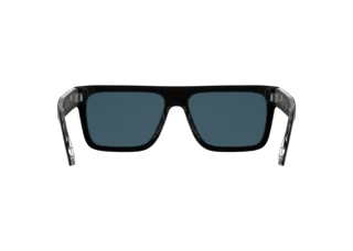Rear view Calvin Klein CK26505S (001)