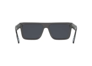 Rear view Calvin Klein CK26505S (035)