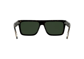 Rear view Calvin Klein CK26505S (240)