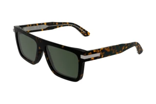 Front view Calvin Klein CK26505S (240)