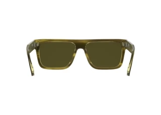 Rear view Calvin Klein CK26505S (333)