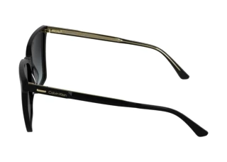 Side view Calvin Klein CK26506S (001)