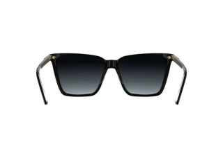 Rear view Calvin Klein CK26506S (001)