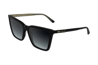 Front view Calvin Klein CK26506S (001)