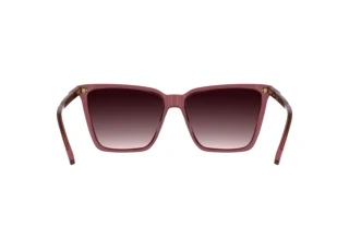 Rear view Calvin Klein CK26506S (605)