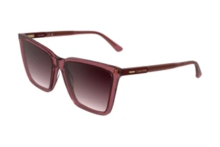 Front view Calvin Klein CK26506S (605)