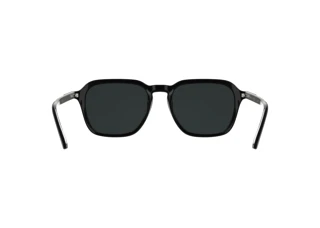 Rear view Calvin Klein CK26507S (001)