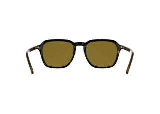 Rear view Calvin Klein CK26507S (235)