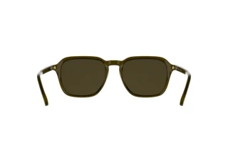 Rear view Calvin Klein CK26507S (330)