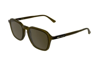 Front view Calvin Klein CK26507S (330)
