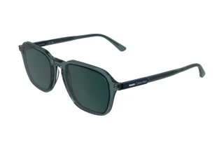 Front view Calvin Klein CK26507S (400)