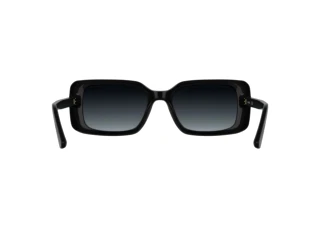 Rear view Calvin Klein CK26508S (001)