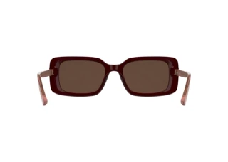 Rear view Calvin Klein CK26508S (605)