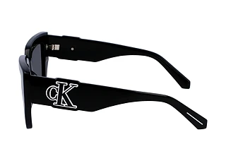 Side view Calvin Klein CKJ23608S (001)