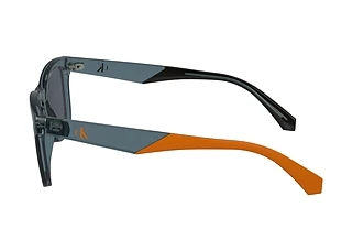 Side view Calvin Klein CKJ24302S (050)